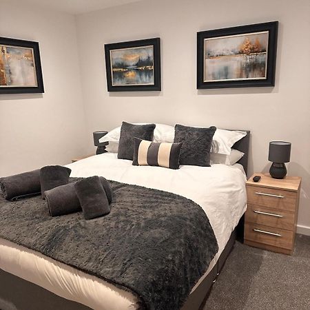 Abbys Cottage Windermere Bagian luar foto