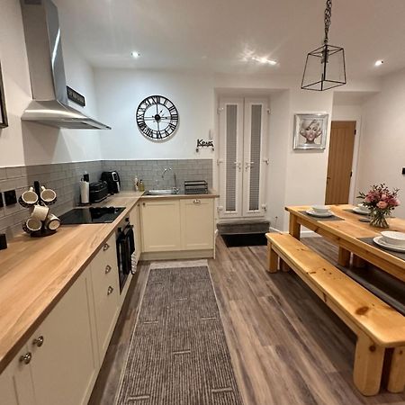 Abbys Cottage Windermere Bagian luar foto