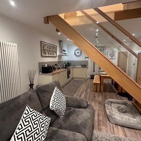 Abbys Cottage Windermere Bagian luar foto