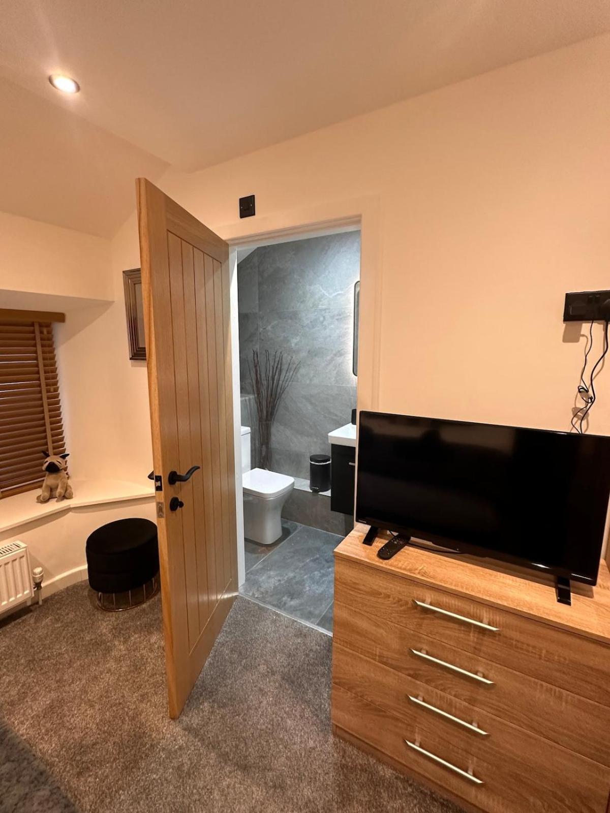 Abbys Cottage Windermere Bagian luar foto