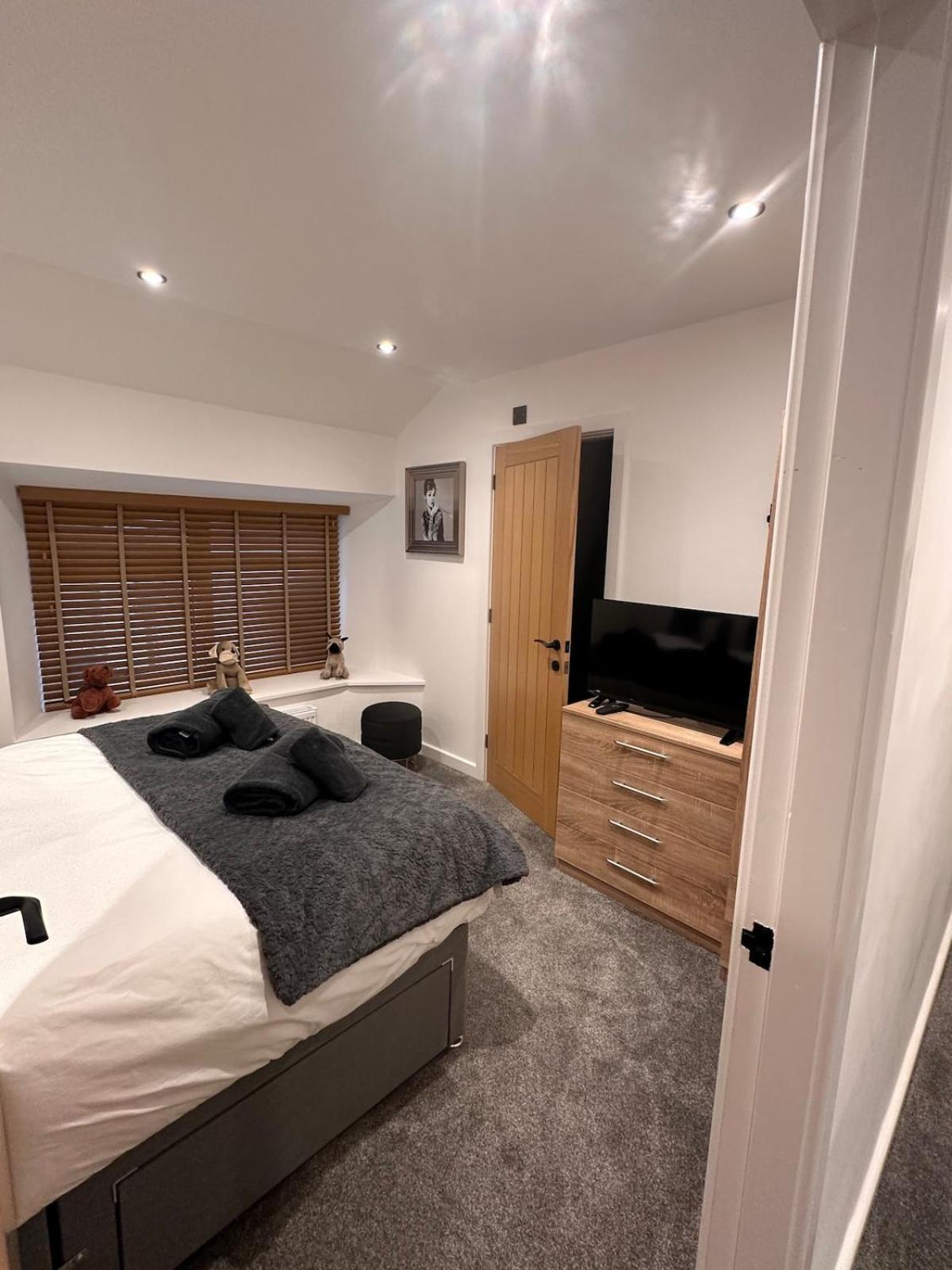 Abbys Cottage Windermere Bagian luar foto