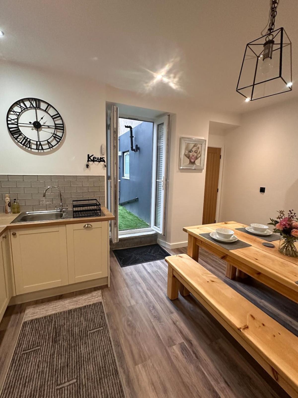 Abbys Cottage Windermere Bagian luar foto