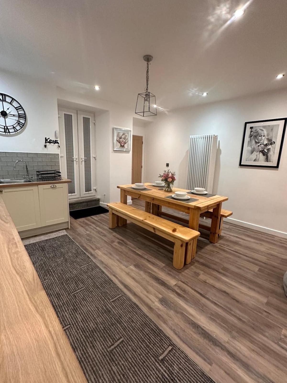 Abbys Cottage Windermere Bagian luar foto