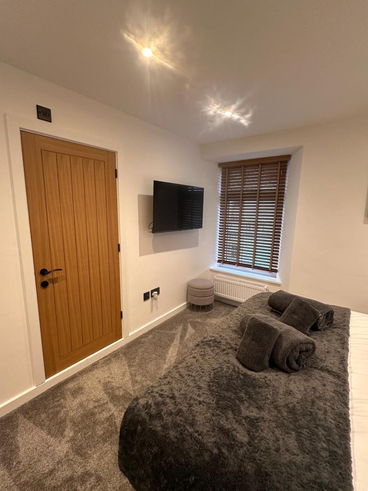 Abbys Cottage Windermere Bagian luar foto