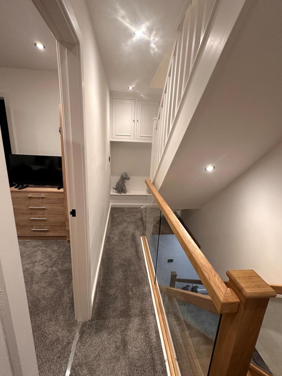 Abbys Cottage Windermere Bagian luar foto