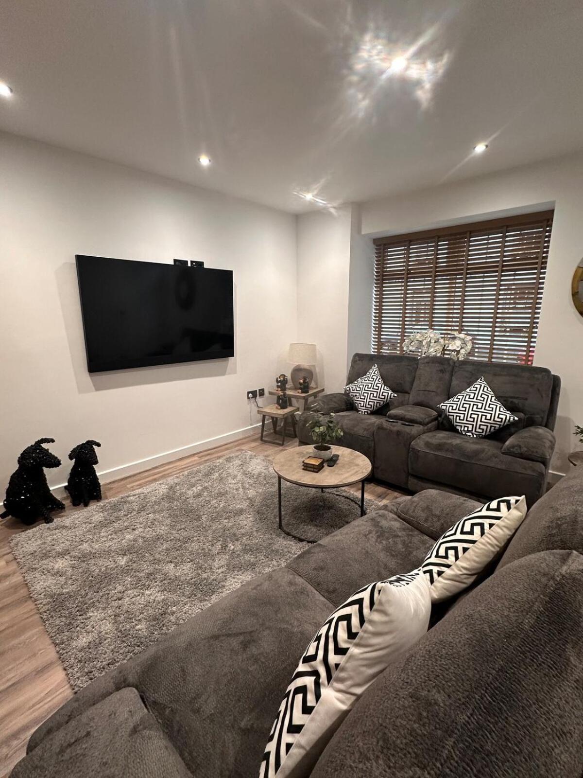 Abbys Cottage Windermere Bagian luar foto