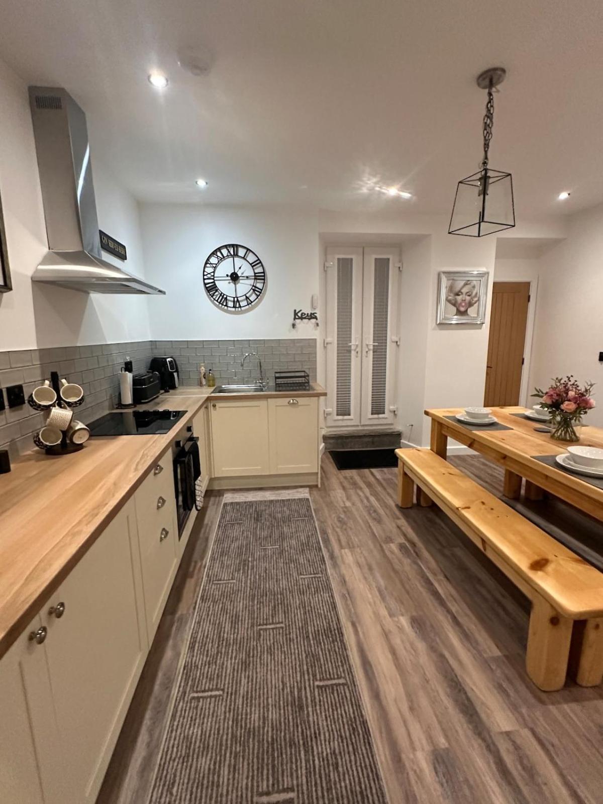 Abbys Cottage Windermere Bagian luar foto