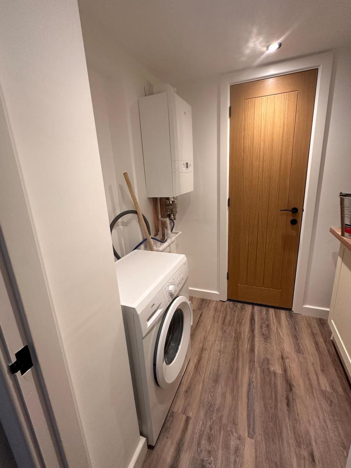 Abbys Cottage Windermere Bagian luar foto