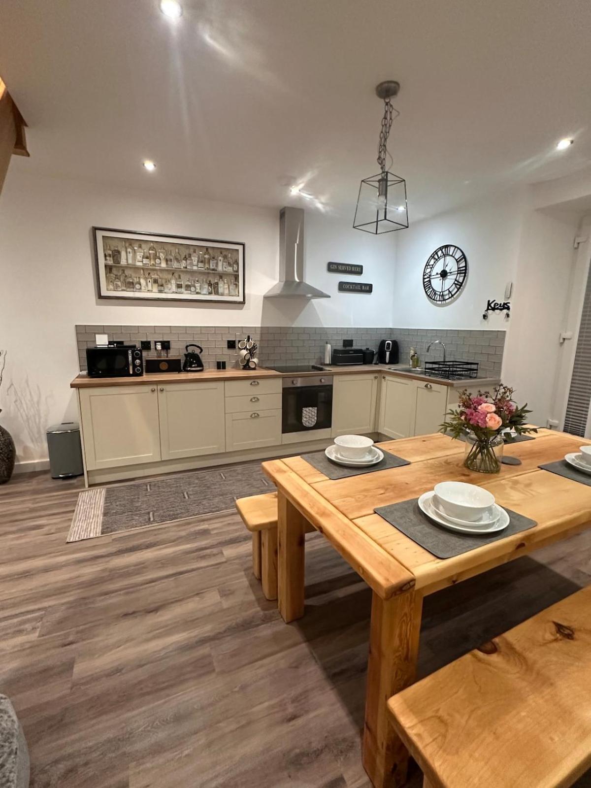 Abbys Cottage Windermere Bagian luar foto