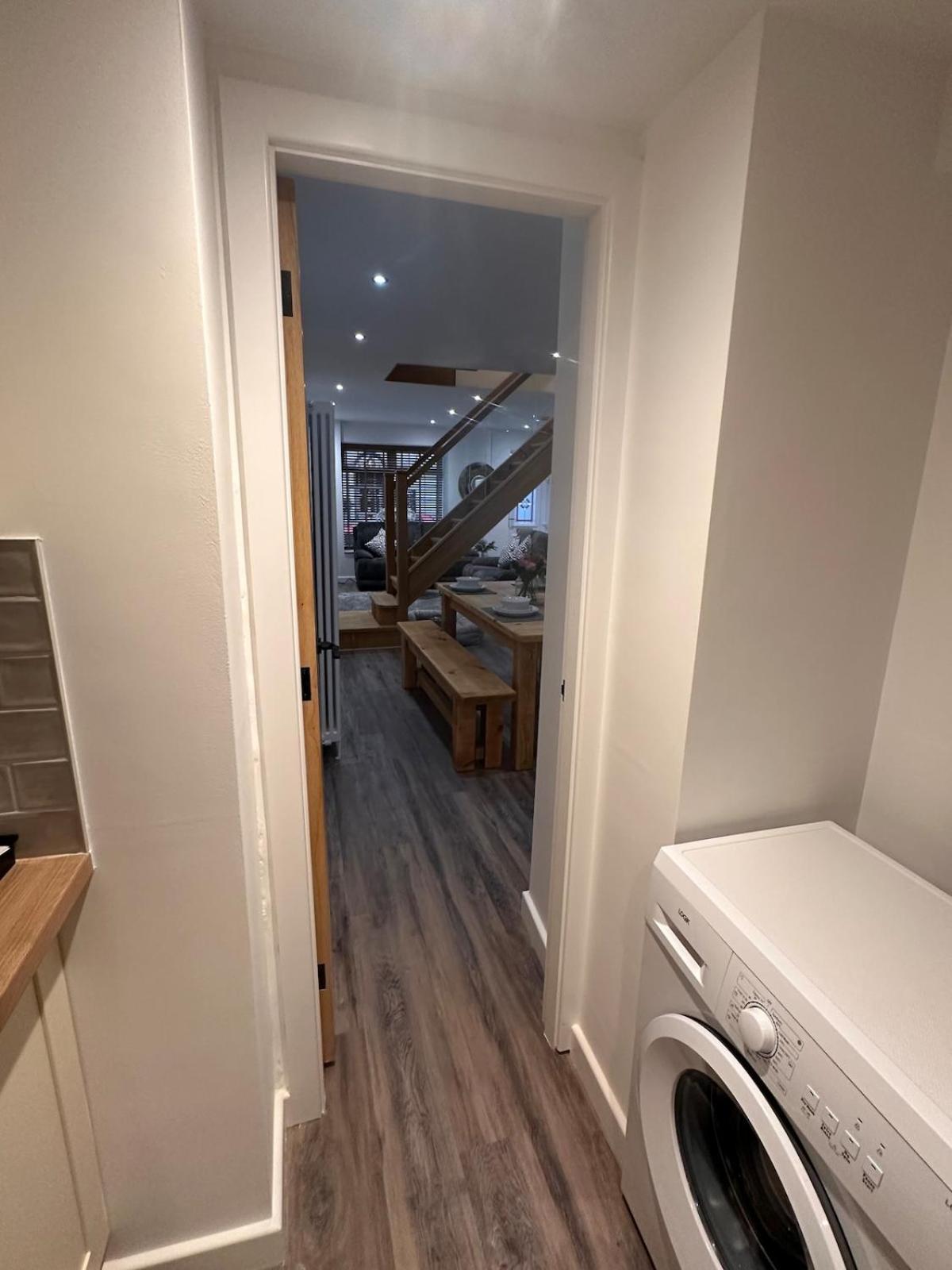 Abbys Cottage Windermere Bagian luar foto
