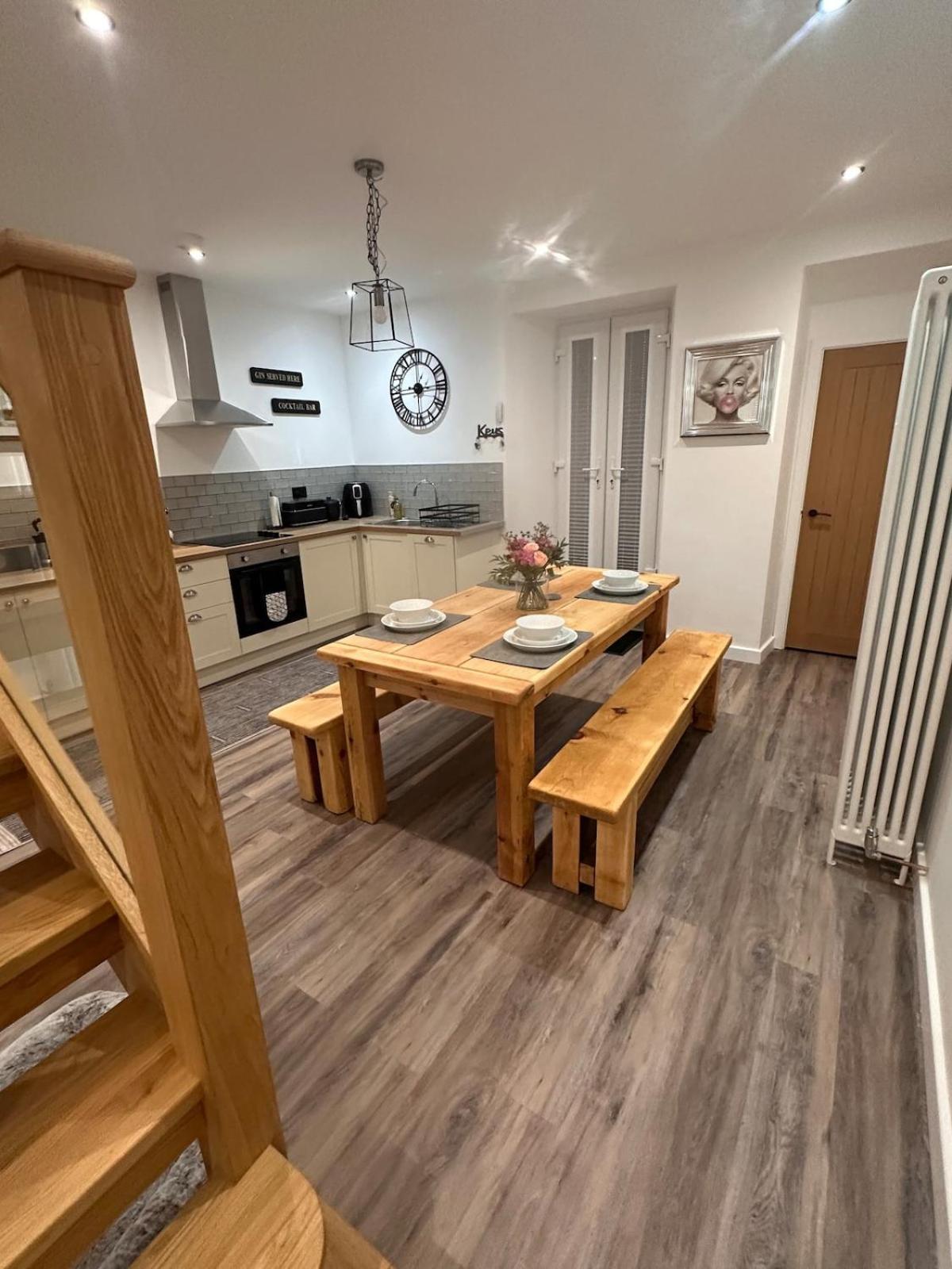 Abbys Cottage Windermere Bagian luar foto