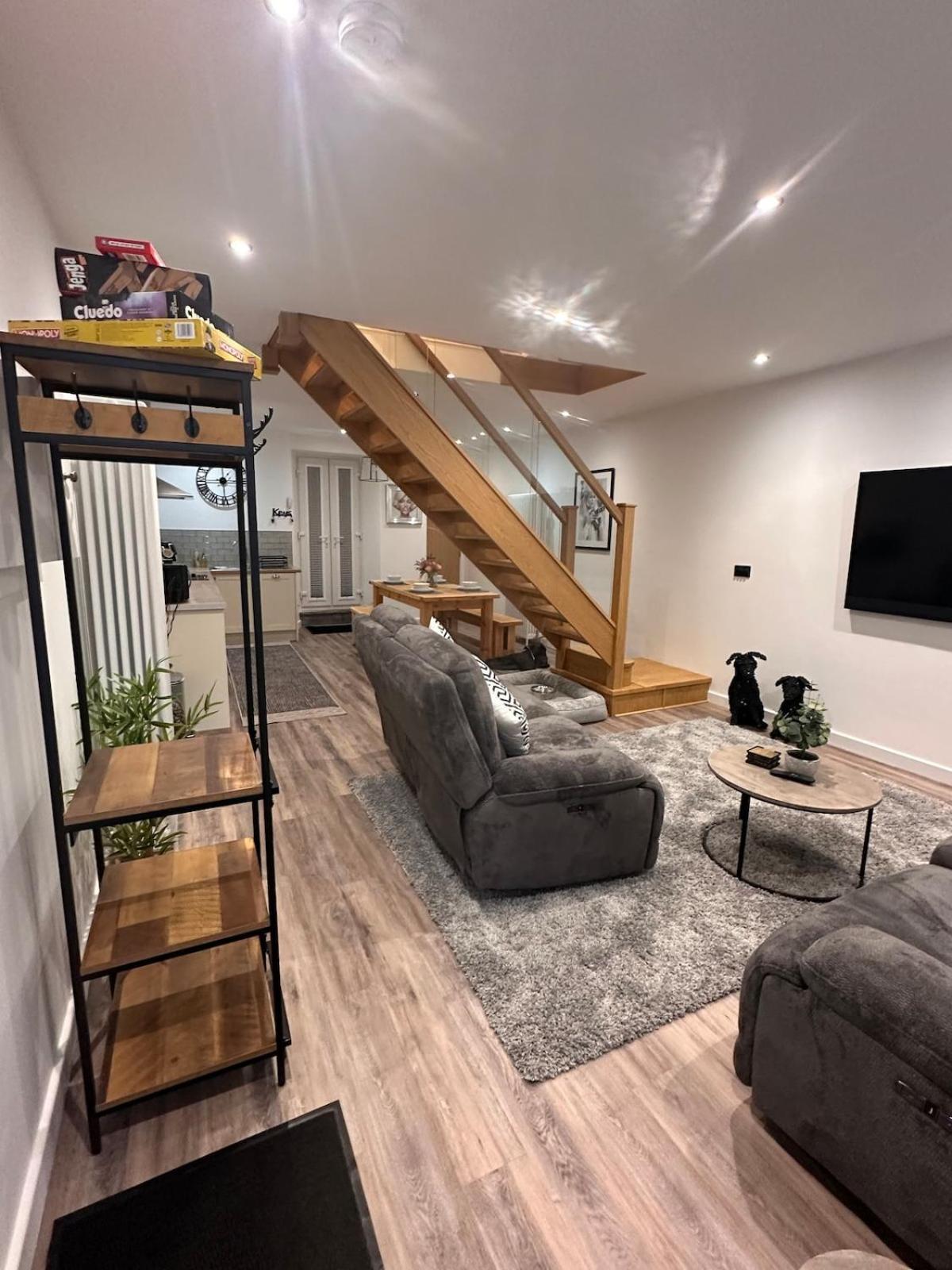 Abbys Cottage Windermere Bagian luar foto