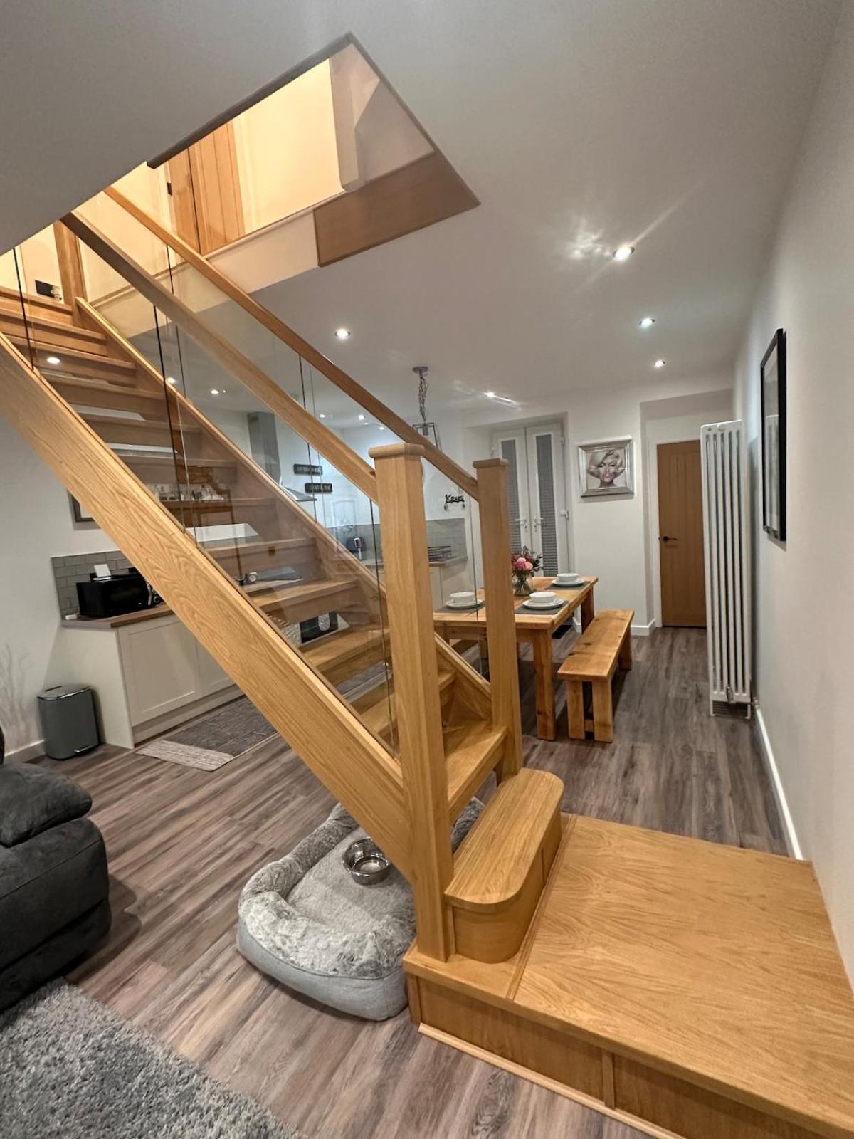 Abbys Cottage Windermere Bagian luar foto