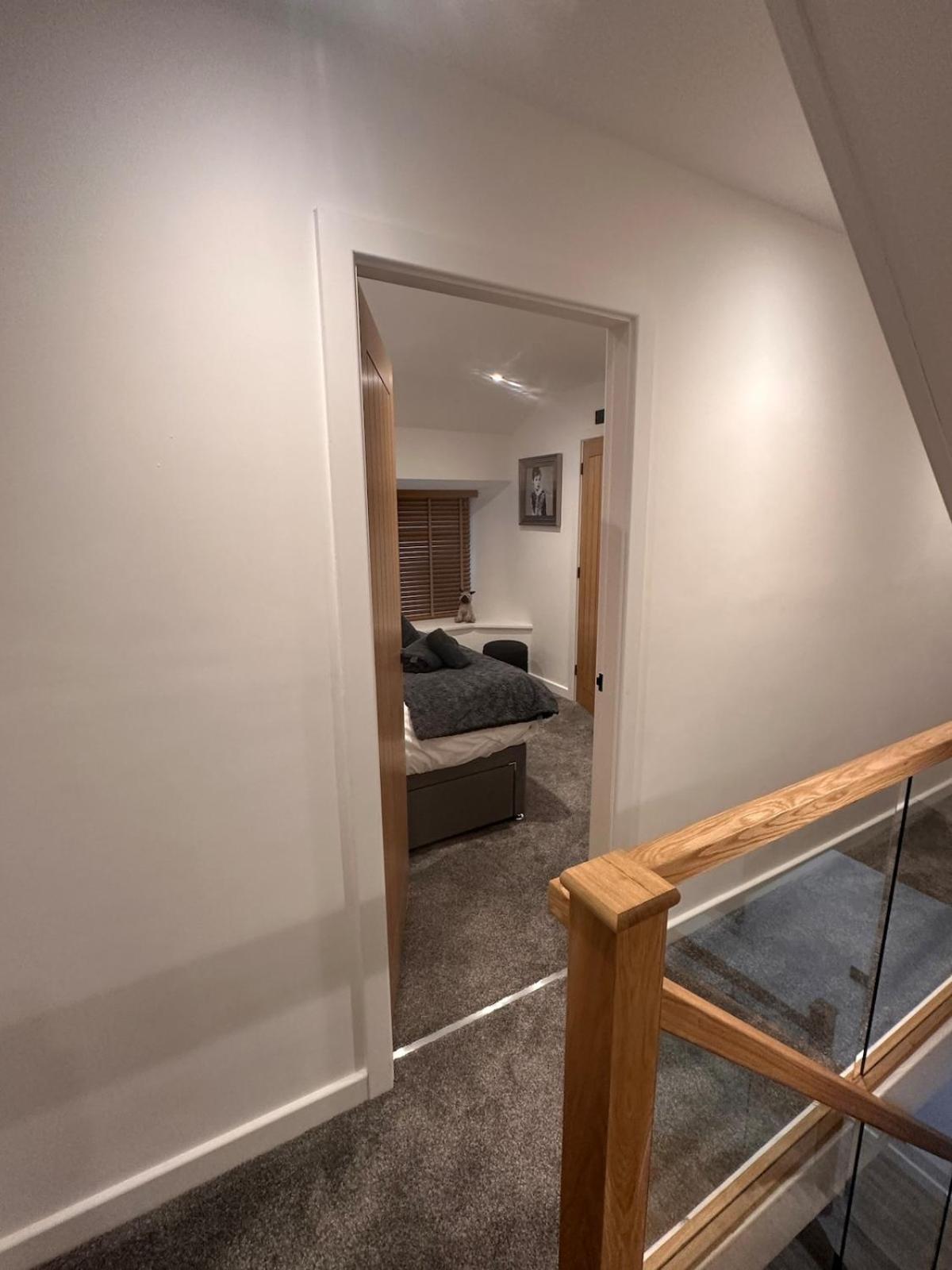 Abbys Cottage Windermere Bagian luar foto