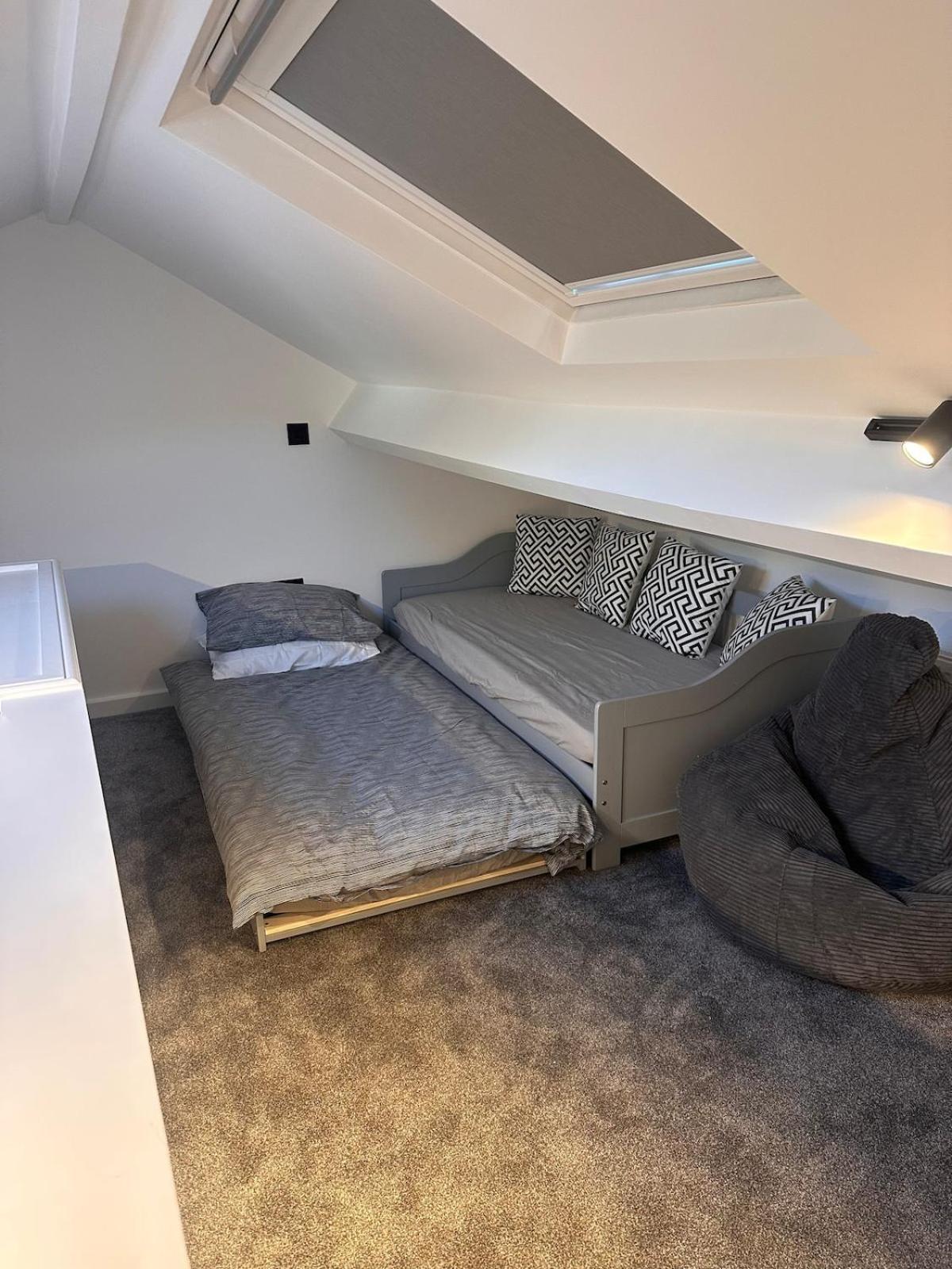 Abbys Cottage Windermere Bagian luar foto