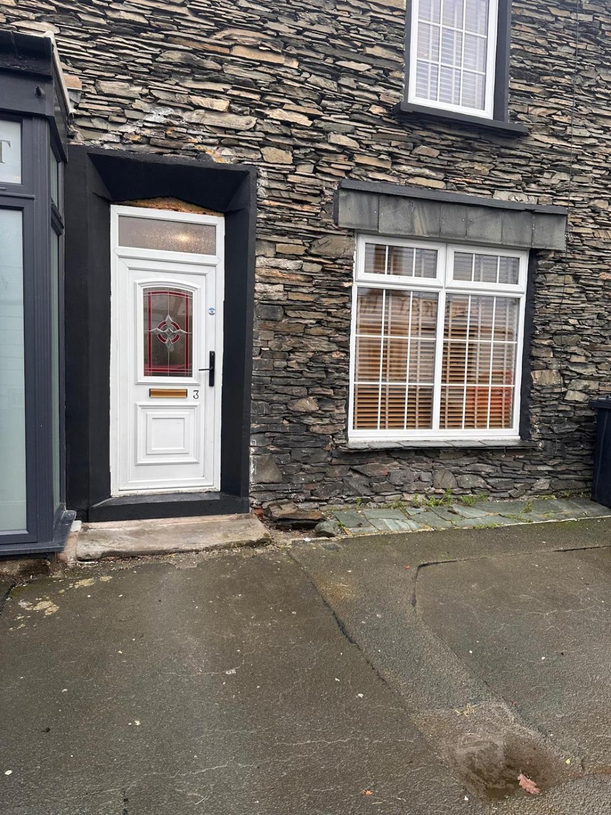 Abbys Cottage Windermere Bagian luar foto