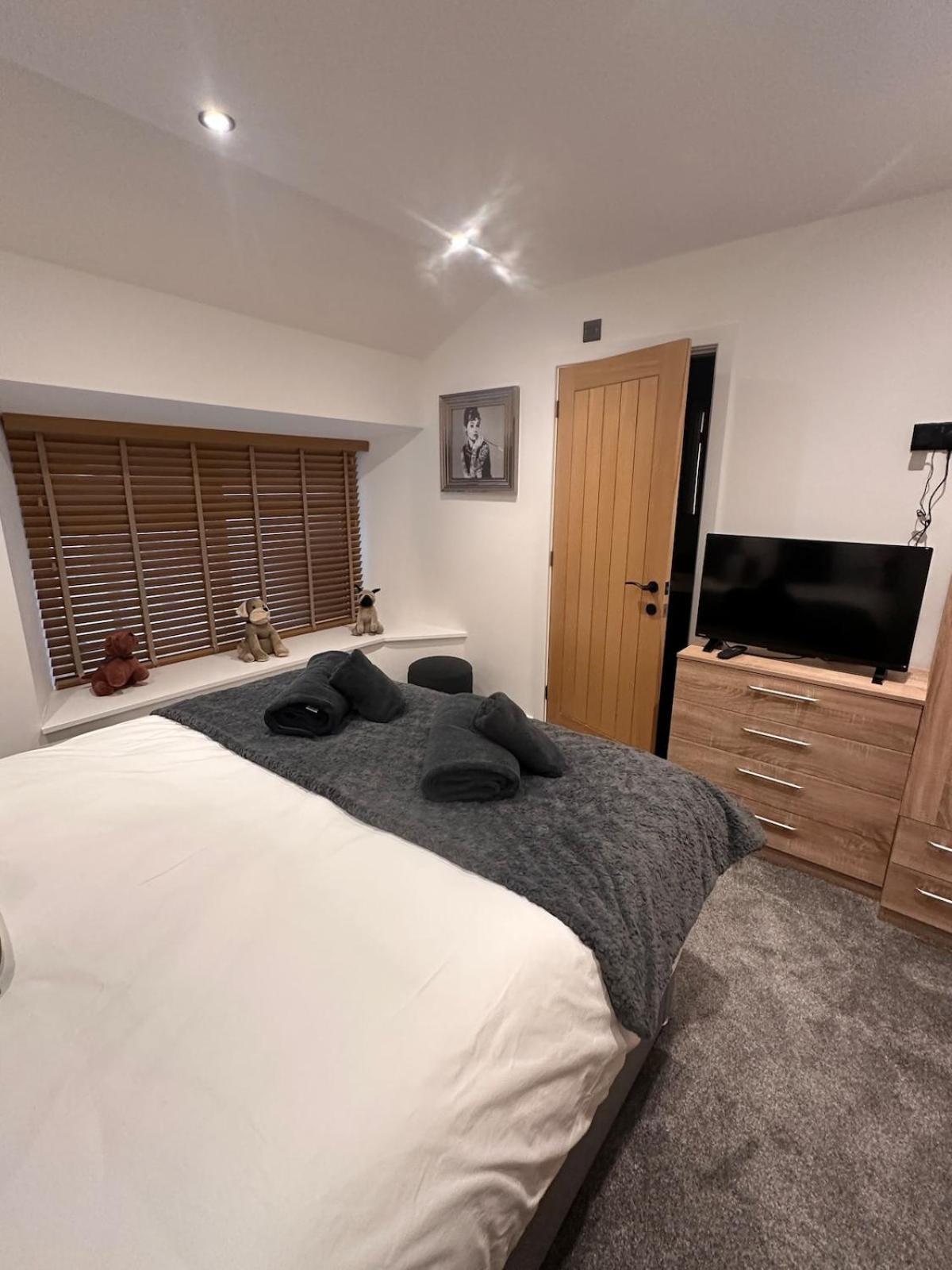 Abbys Cottage Windermere Bagian luar foto