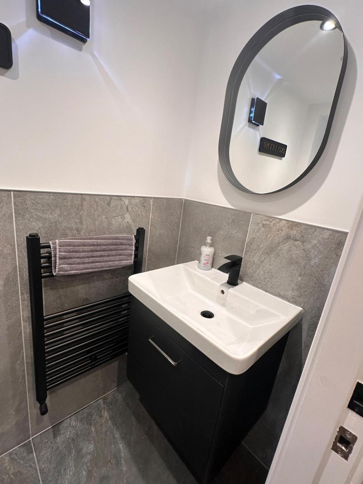 Abbys Cottage Windermere Bagian luar foto