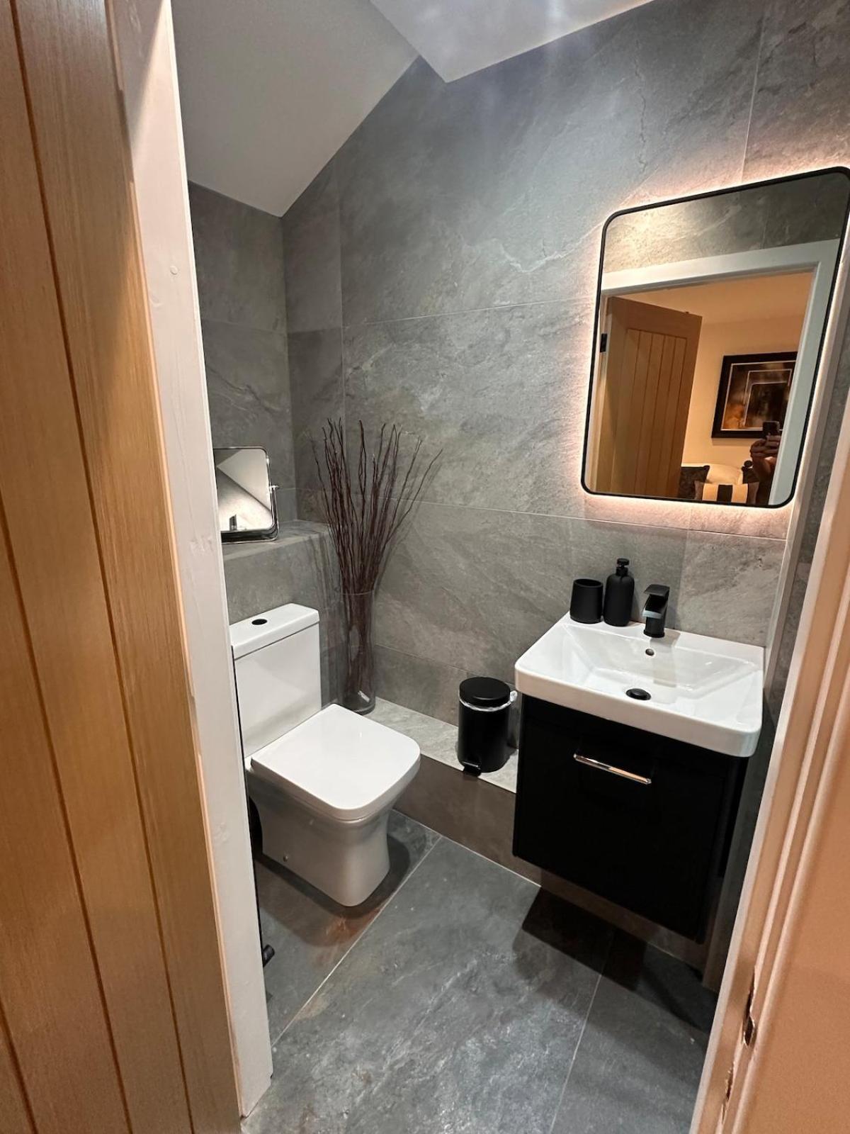 Abbys Cottage Windermere Bagian luar foto