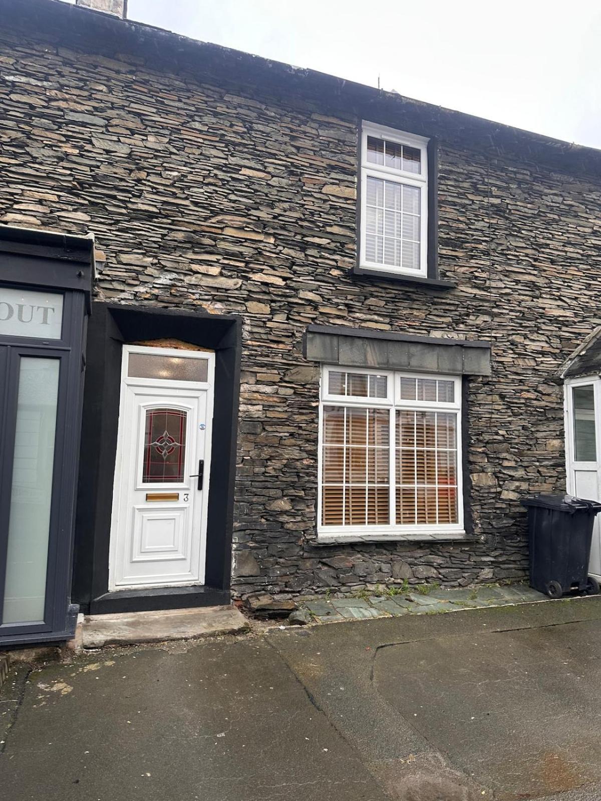 Abbys Cottage Windermere Bagian luar foto