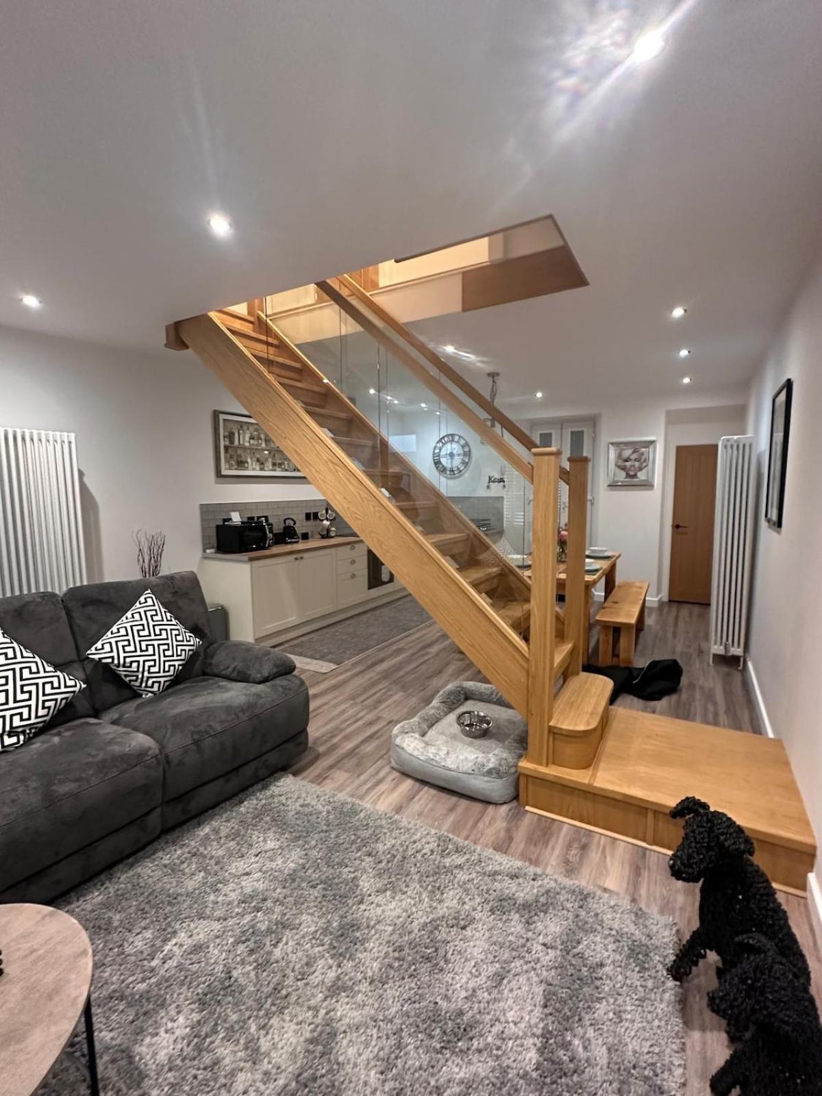 Abbys Cottage Windermere Bagian luar foto