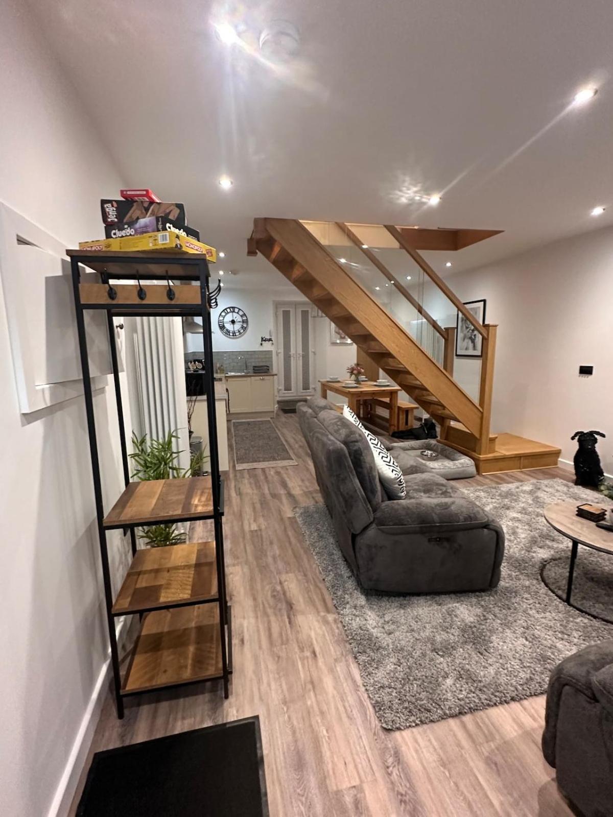 Abbys Cottage Windermere Bagian luar foto