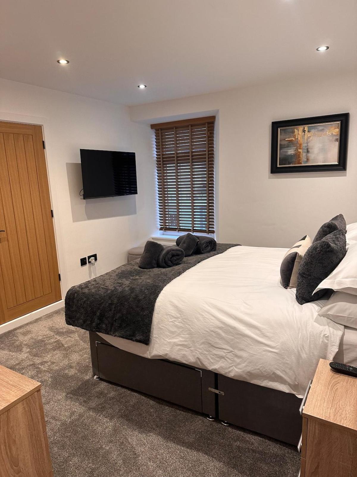 Abbys Cottage Windermere Bagian luar foto