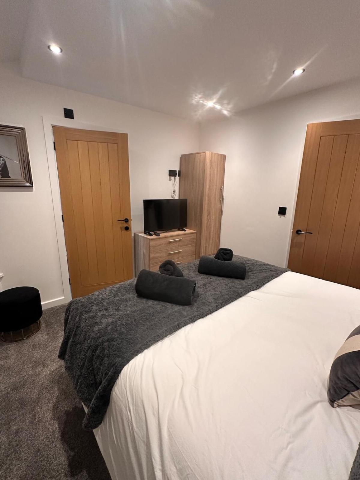 Abbys Cottage Windermere Bagian luar foto