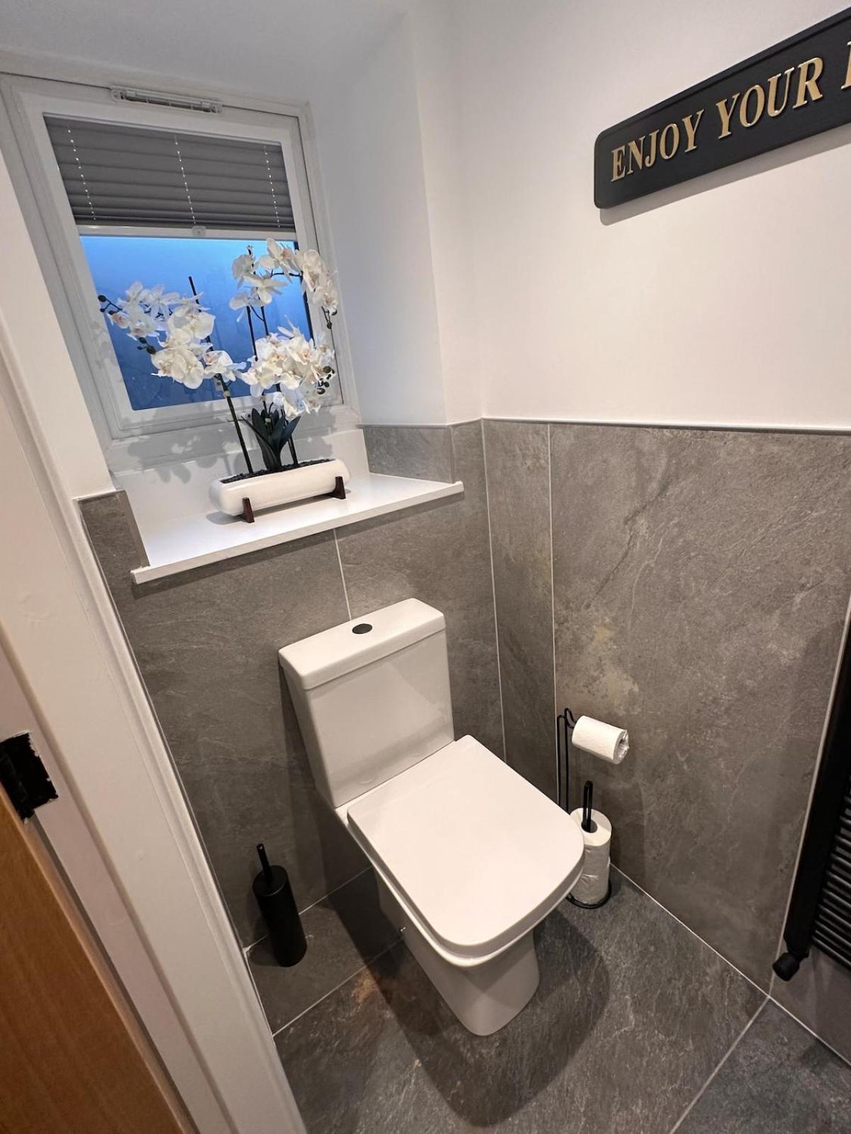 Abbys Cottage Windermere Bagian luar foto