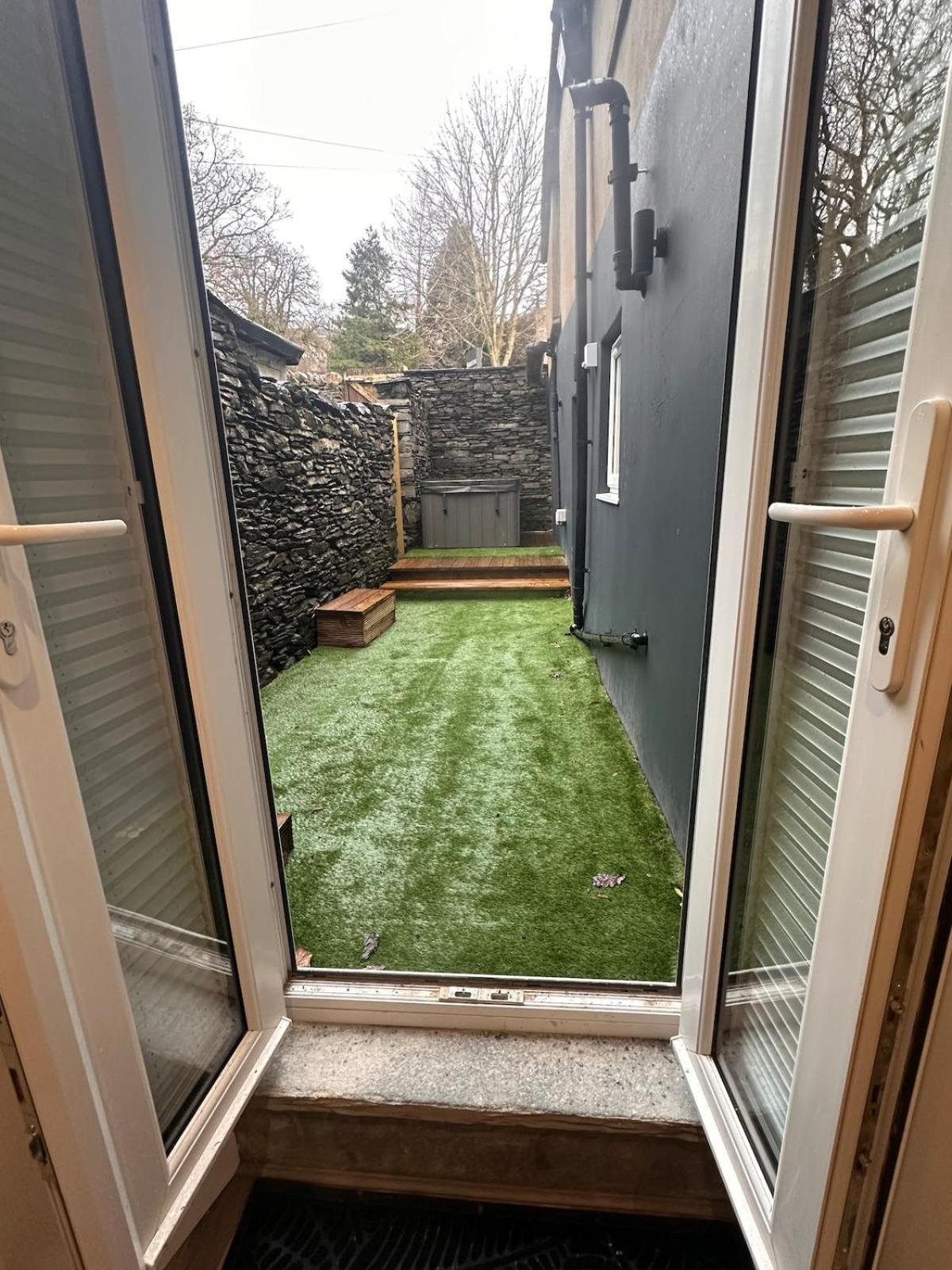 Abbys Cottage Windermere Bagian luar foto
