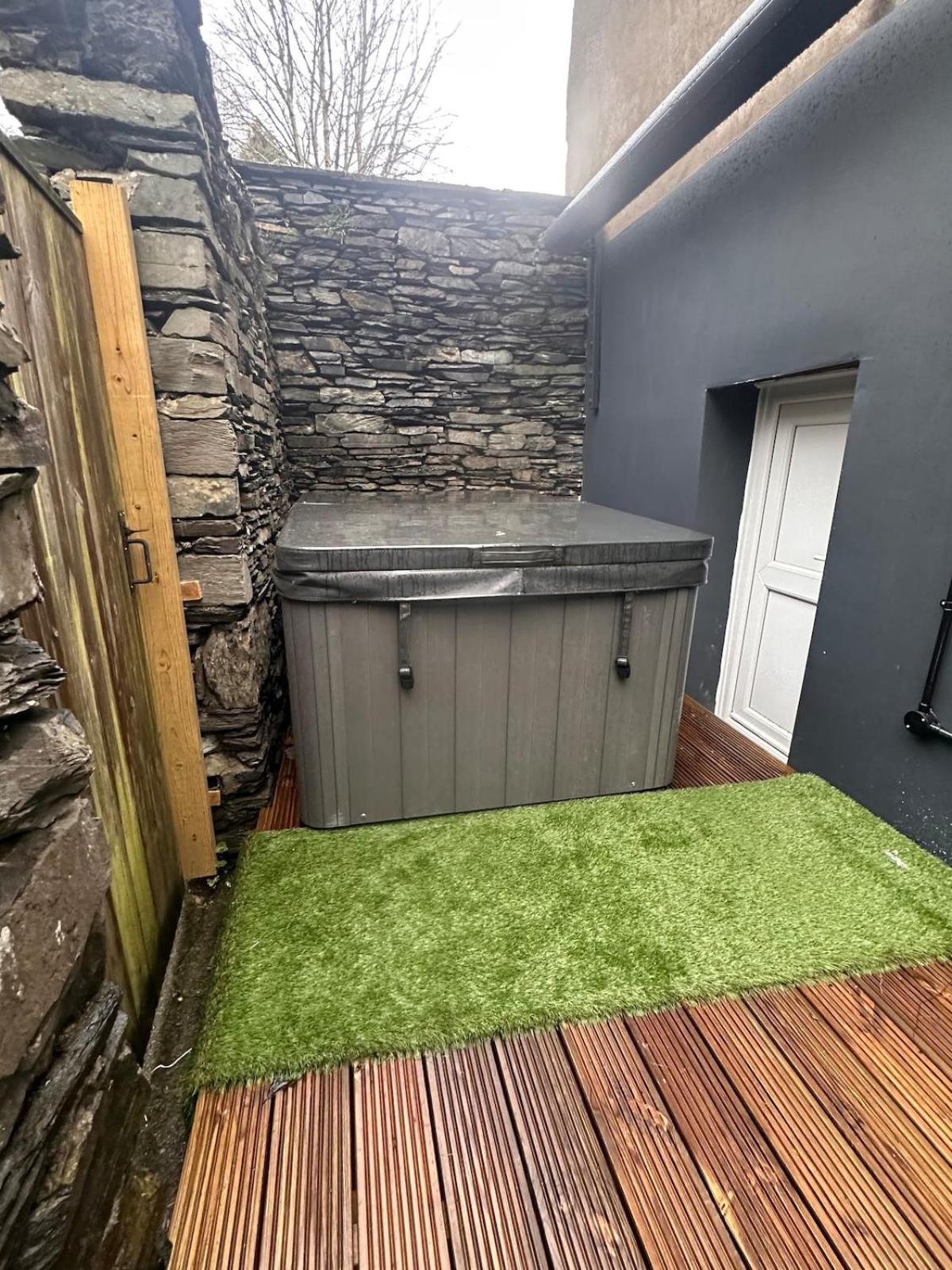 Abbys Cottage Windermere Bagian luar foto