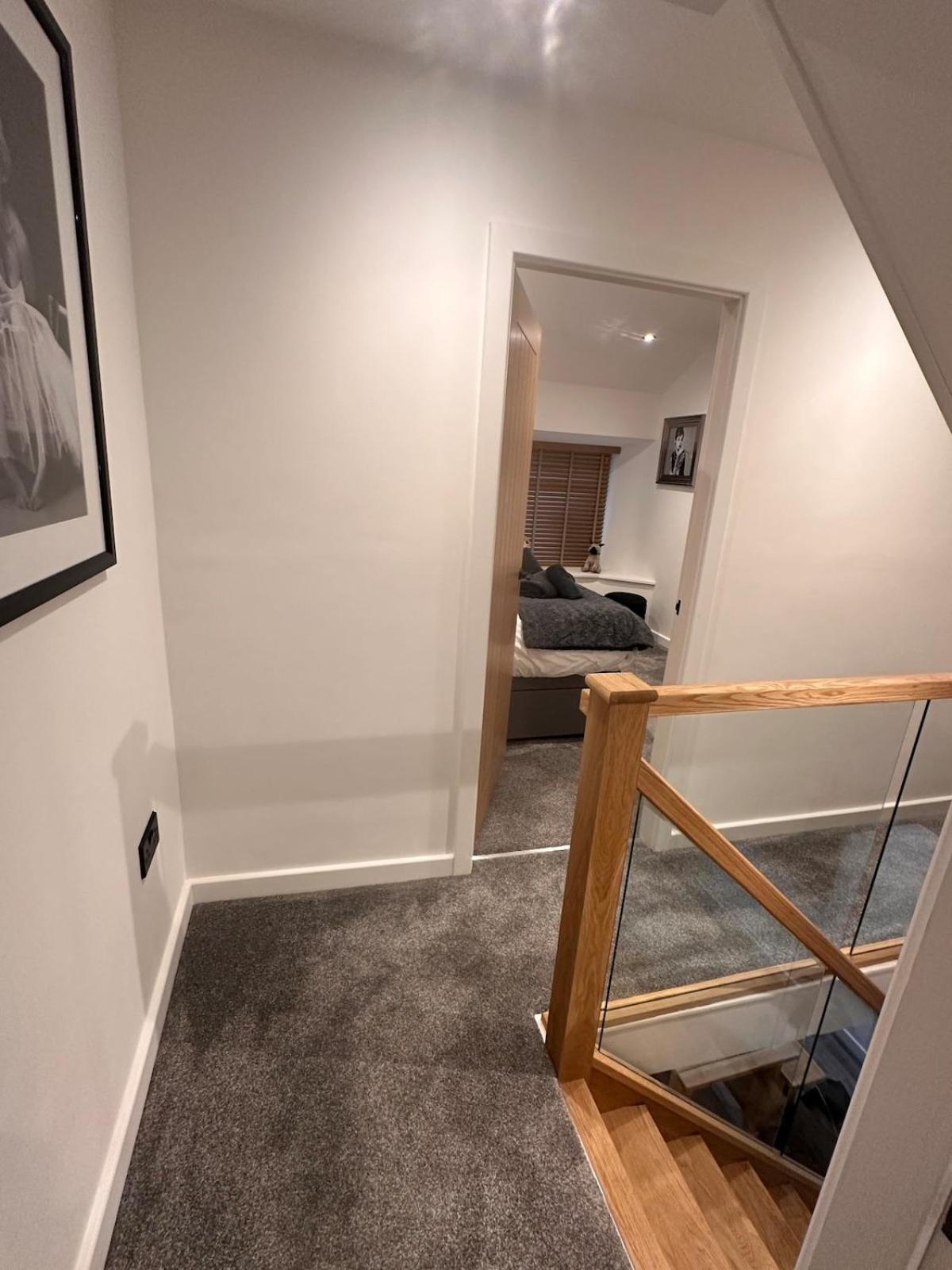 Abbys Cottage Windermere Bagian luar foto