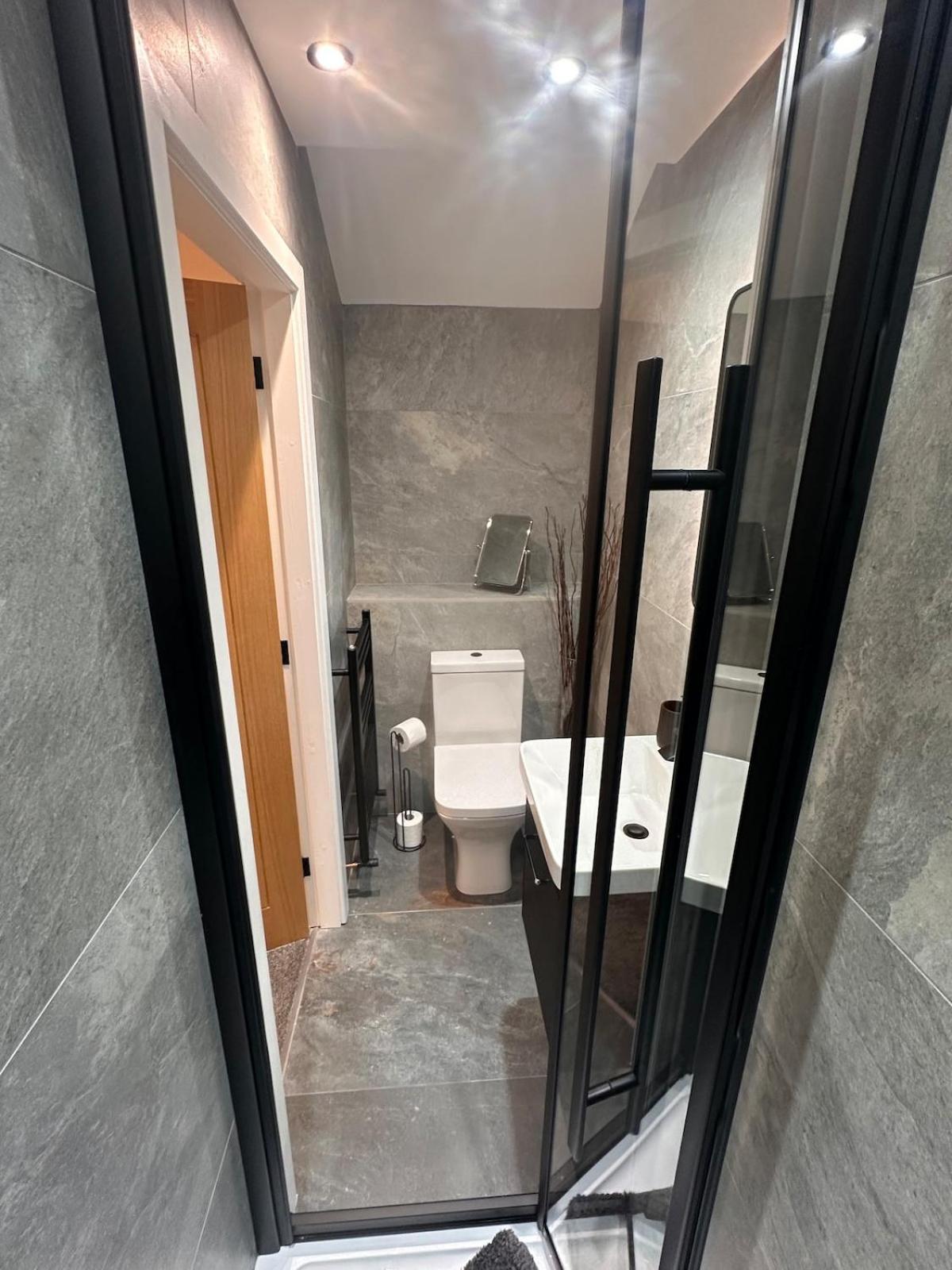 Abbys Cottage Windermere Bagian luar foto