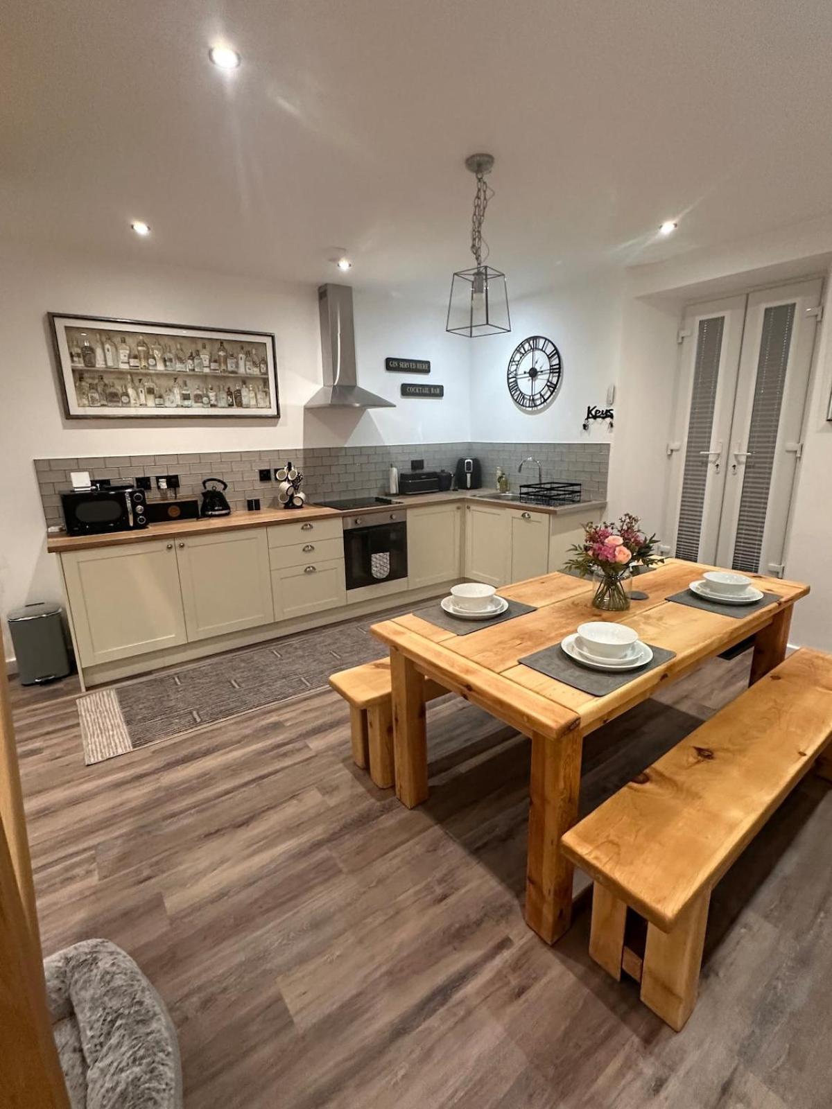 Abbys Cottage Windermere Bagian luar foto