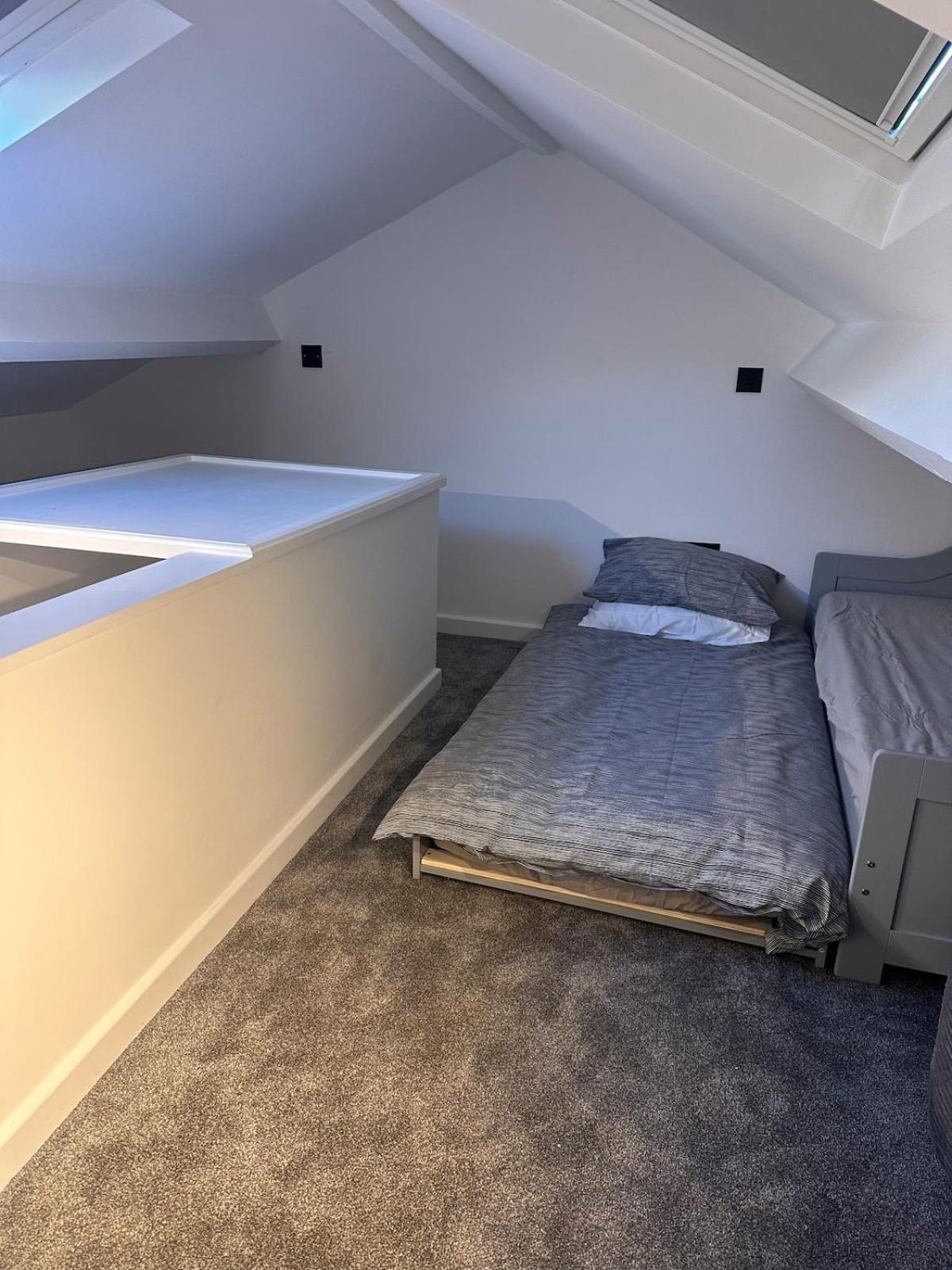 Abbys Cottage Windermere Bagian luar foto