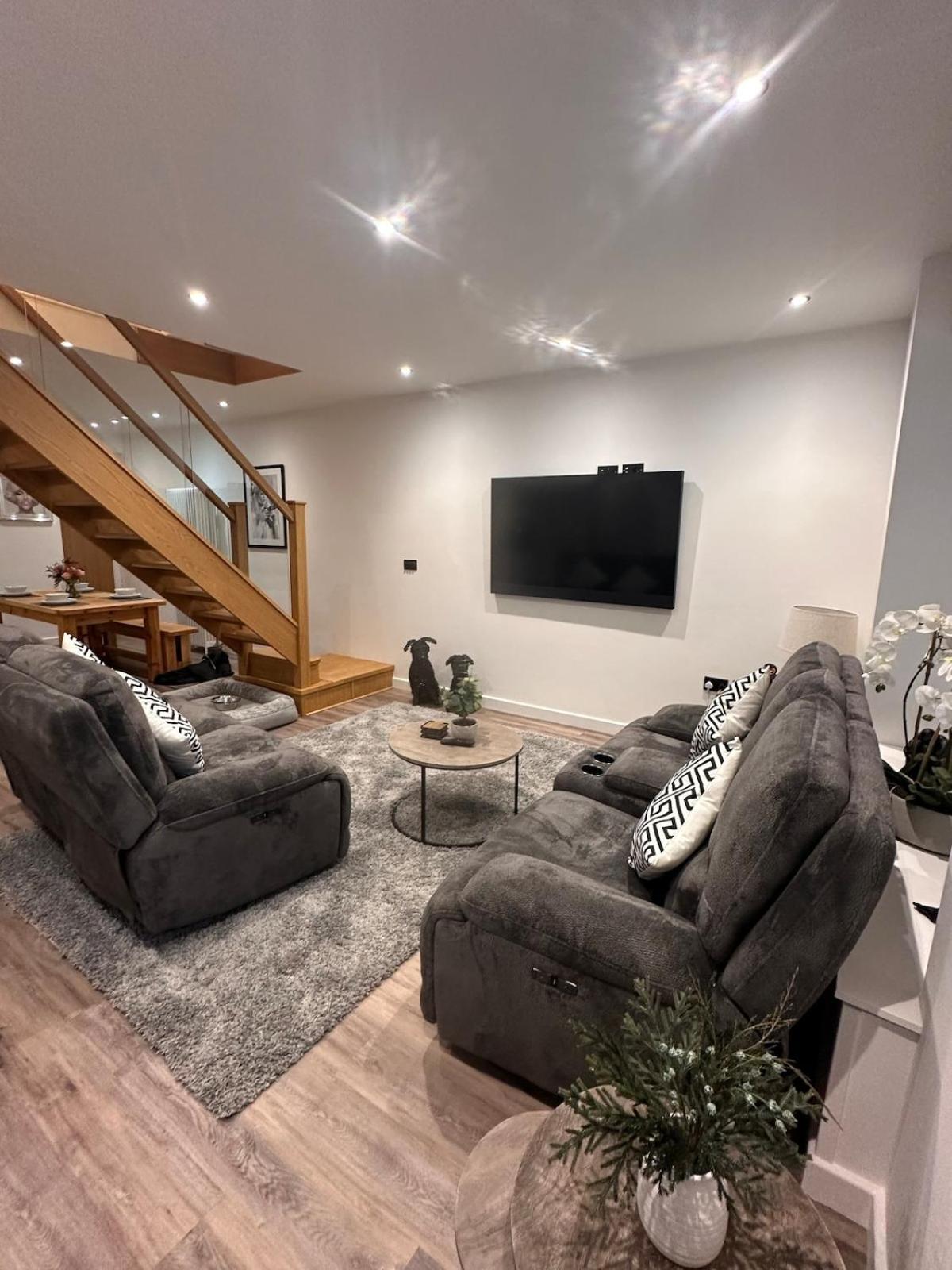 Abbys Cottage Windermere Bagian luar foto